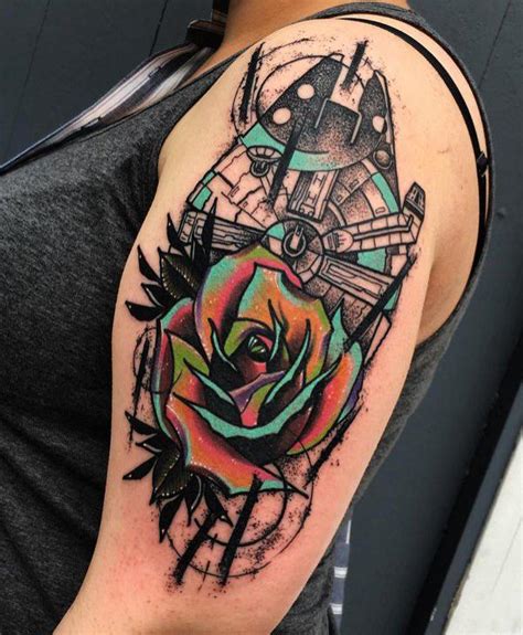 Hello to everyone !this week we share our video for you. 120+ Meaningful Rose Tattoo Designs | Cuded
