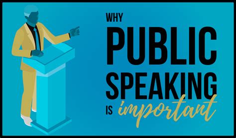 What Is Public Speaking And The Importance Of Public Speaking