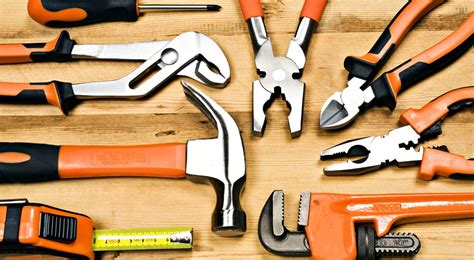 Your Guide To The Essential Diy Tools Brazos Valley Equipment