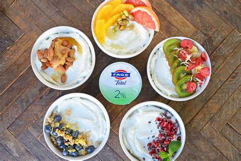 50 Yogurt Topping Ideas Topping For Yogurt Bowls Savory Experiments