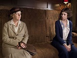 The Lady Vanishes: Full scream ahead for the master's mystery woman ...
