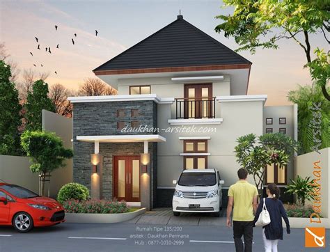 Macam macam granit lantai rumah. Gambar Rumah Kecil Minimalis 2 Lantai bertema Bali. # ...