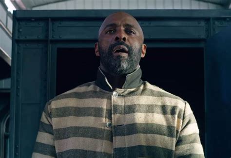 Netflix Western ‘the Harder They Fall Trailer Starring Idris Elba And