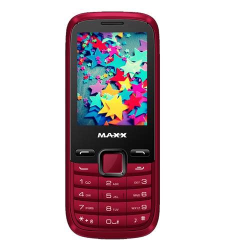 Maxx Mx425e Mobile Phone Price In India And Specifications