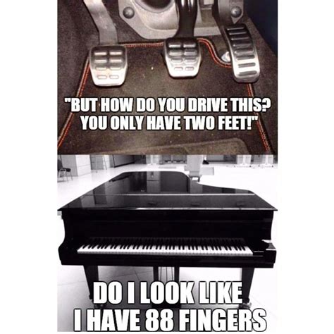 111 Piano Memes Jokes And Puns Thatll Tickle Your Funny Bone And Your Keys