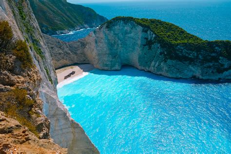 Zakynthos Daydreaming Travel Guide And Things To See