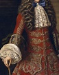 Jacob Ferdinand Voet (1639–1689) Luis Francisco de la Cerda, IX duque ...