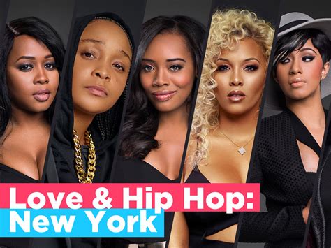 prime video love and hip hop new york season 1