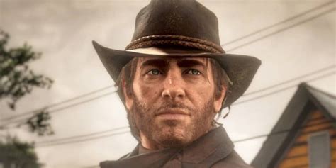 Why Rdr2s Main Actor Had To Wear Boots To His Audition