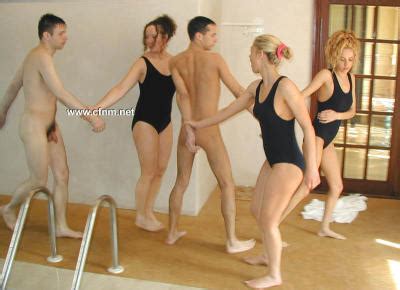 Cfnm Nude Swimming Competition Mega Porn Pics SexiezPicz Web Porn