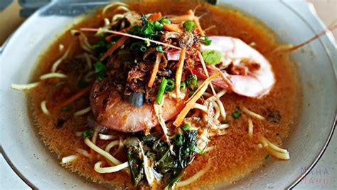 Man udang sajian udang galah teluk intan. Nak Makan Belangkas Sampai Ker Negeri Kedah | Maha Mahu Makan