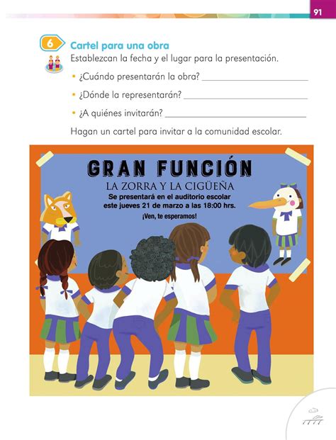 Libro De Lengua Materna Español Primer Grado Libros Favorito
