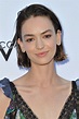 Brigette Lundy-Paine – The Daily Front Row Fashion Awards 2018 in LA ...