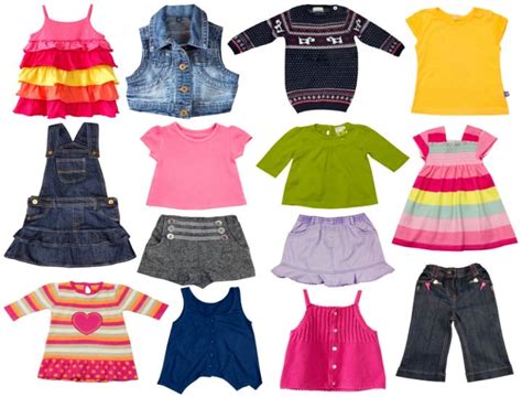 Children Clothing Brands You Can Shop From In Pakistan Reviewitpk