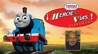 Thomas y sus amigos™: El héroe de las vías Completa [Español - HD ...