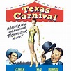 Texas Carnival (1951) - Charles Walters | Synopsis, Characteristics ...