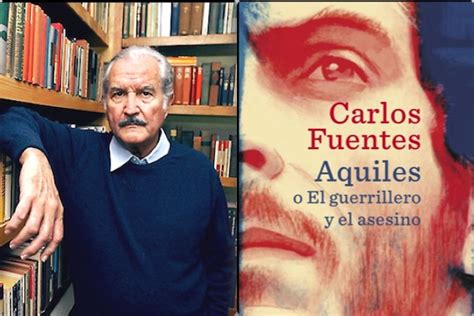 La vida es única, hay que valorarla y disfrutarla. Presentan novela póstuma de Carlos Fuentes - La Feria ...