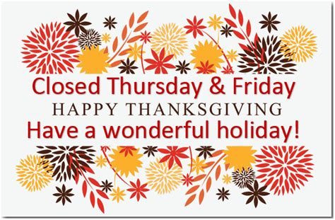 Parish Office Closed For Thanksgiving Love Saint Marks