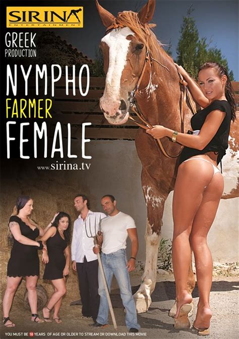 Nympho Female Farmer Sirina Entertainment Unlimited Streaming At Adult Empire Unlimited