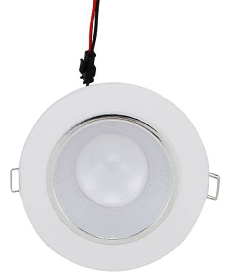 Key concepts interiors are one of the best false ceiling designers in bangalore. Whiteray Led Conceiled False Ceiling Egg Light 20 Watt ...