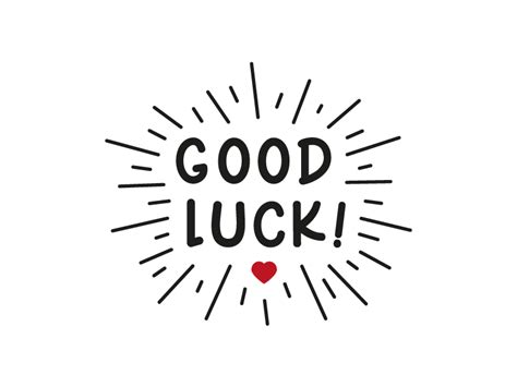 We have collect images about cute good luck gift ideas including images, pictures, photos, wallpapers, and more. PNG Good Luck Transparent Good Luck.PNG Images. | PlusPNG