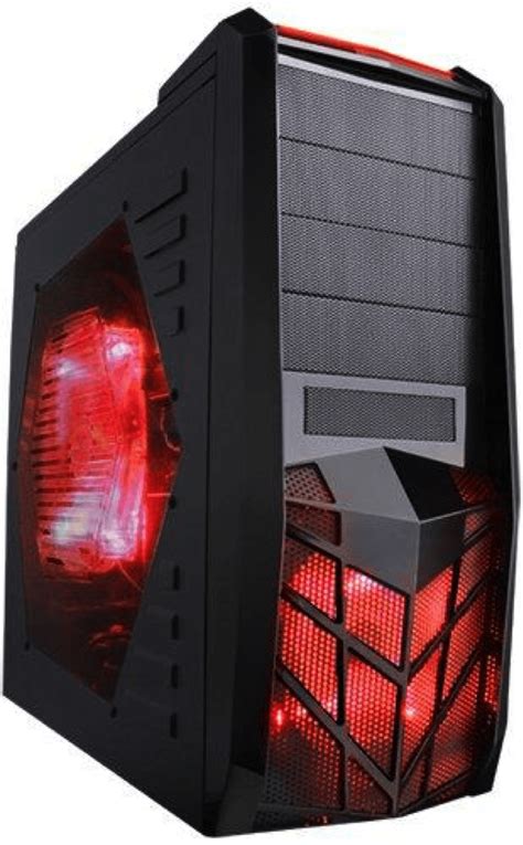 The 50 Best Gaming Computer Cases Of 2020 Watchdog Reviews