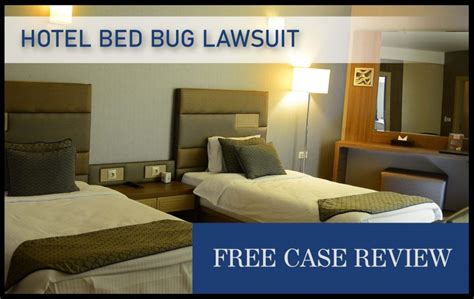 How To Tell If A Hotel Has Bed Bugs Hotel Bed Bug Lawsuit Bed Bug