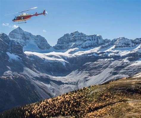 Banff Deals Discover Banff Tours