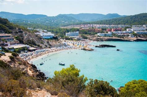 Top 10 Best Ibiza Beaches In Spain Don T Miss Out