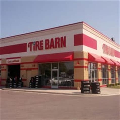 The tire barn ⭐ , united states of america, texas, smith county: Tire Barn Warehouse - 11 Photos - Tires - Champaign, IL ...