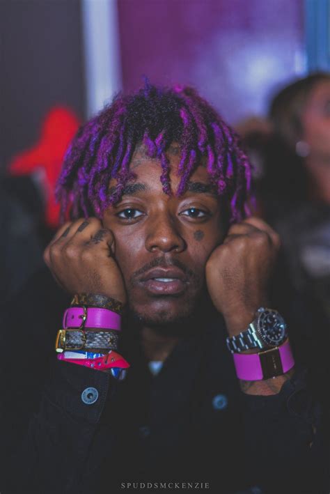 Lil Uzi Vert Wallpapers Wallpaper Cave