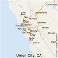 Best Places to Live in Union City, California