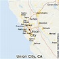 Best Places to Live in Union City, California