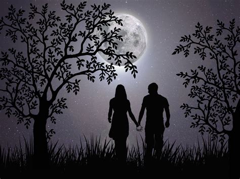 Free Images Love Romantic Night Together Feelings Couple