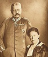 Gertrud von Hindenburg - Mémoires de Guerre