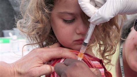 Opinion Why You Must Vaccinate Your Kids