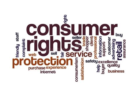 Get Awareness On Your Consumer Rights Millesbury