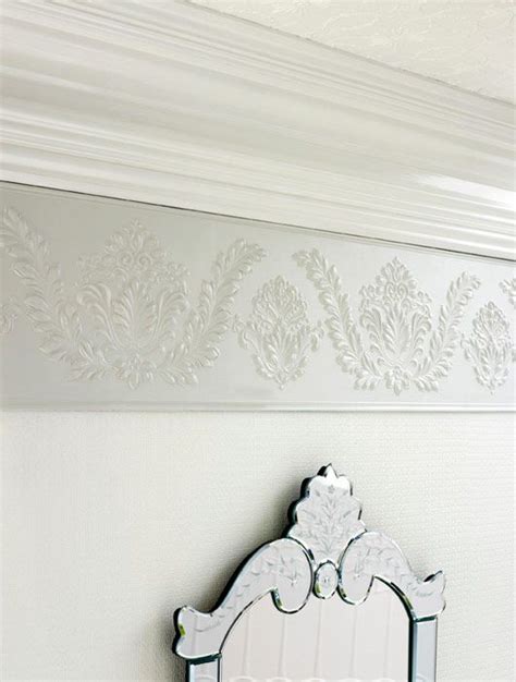 Embossed Wall Coverings Paintable Wallpaper Wall Coverings Iron