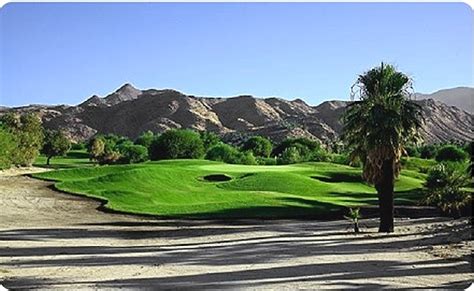 Tahquitz Creek Golf Resort Resort Palm Springs