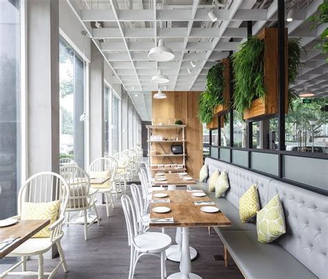 The 25 Best Small Restaurant Design Ideas On Pinterest Cafe Design