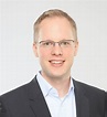 Jens Brandenburg - Profil bei abgeordnetenwatch.de