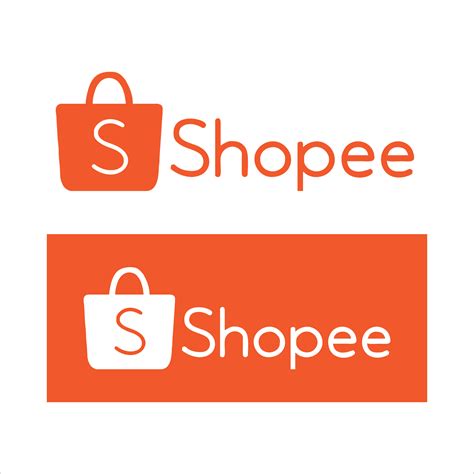 Shopee App Icon Aesthetic Shopee Logo Food Vector Akanlaku