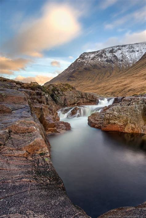 The Landscapes Of Glen Coe A Photo Essay Finding The Universe