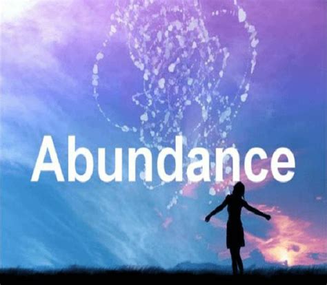 6 Ways To Attract Abundance In Your Life Abundance Images Abundance