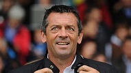 Phil Brown named Swindon boss until the end of the season | Football ...