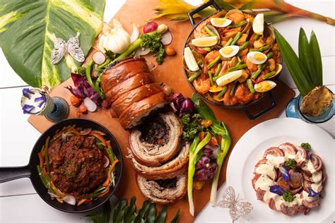 See more ideas about filipino christmas recipes, recipes, filipino recipes. Filipino Christmas Dishes Recipe : Filipino Party ...