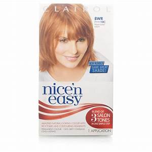 15 Nice And Easy Hair Color Images Goodprintablecouponsforenfamil