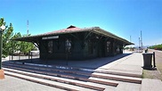 Estación Juan Mata Ortiz, Chihuahua. Mx | Chihuahua, Juan mata, México