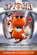 Film - Spy Cat - The DreamCage