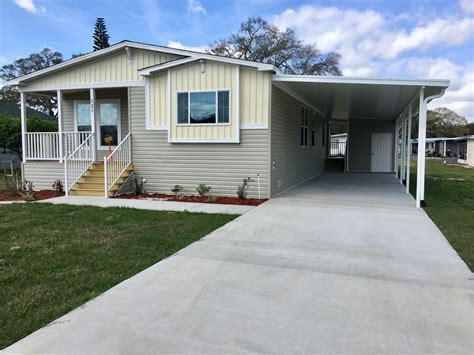 3 Bed 2 Bath 2019 Clayton Richfield Mobile Home For Rent In North